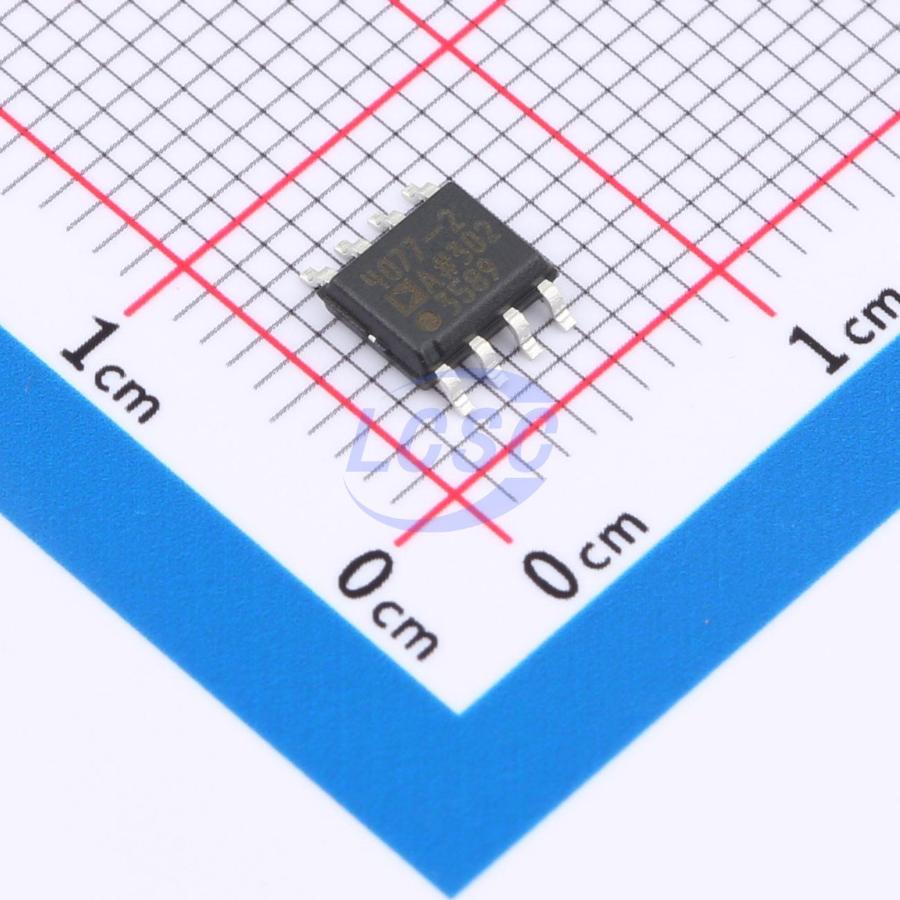 Analog Devices ADA4077-2ARZ