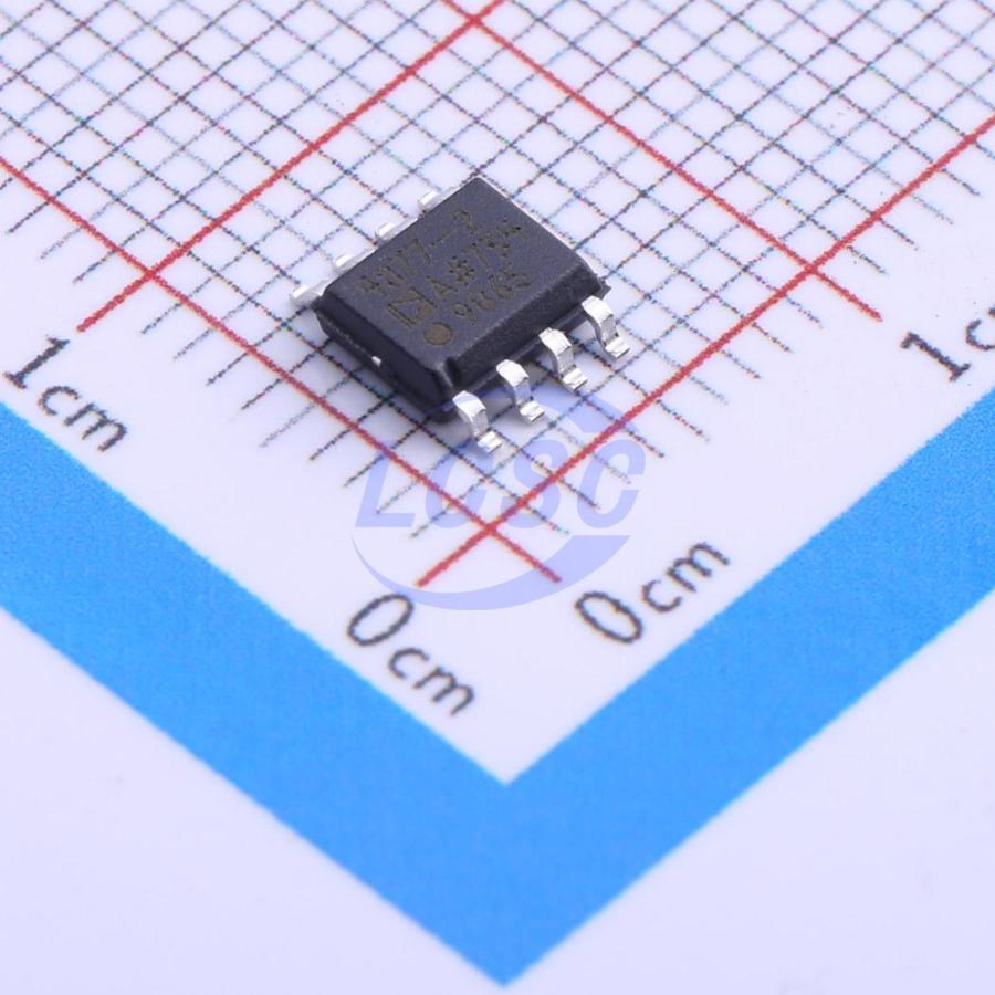 Analog Devices ADA4077-2ARZ-R7