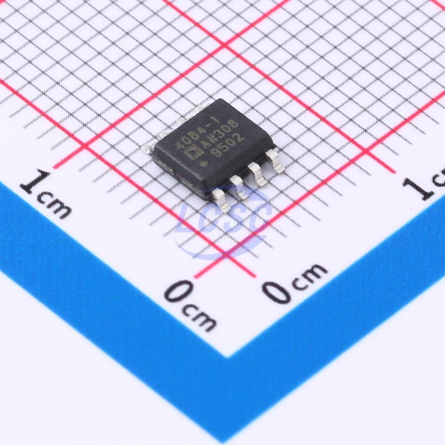 Analog Devices ADA4084-1ARZ-R7