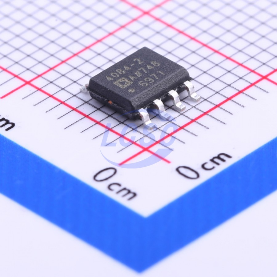 Analog Devices ADA4084-2ARZ-R7