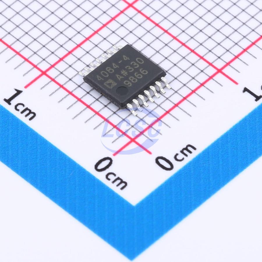 Analog Devices ADA4084-4ARUZ-RL