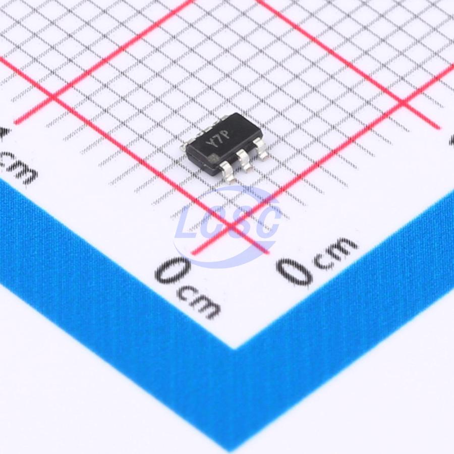 Analog Devices ADA4099-1BUJZ-RL7