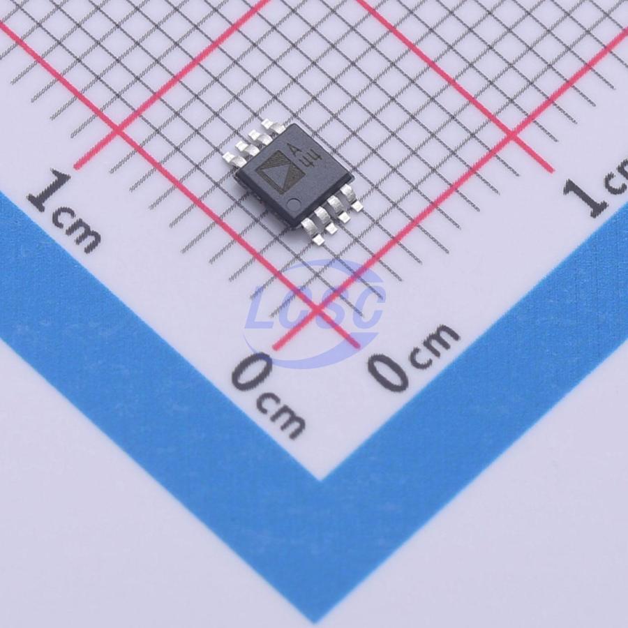 Analog Devices ADA4099-2BRMZ