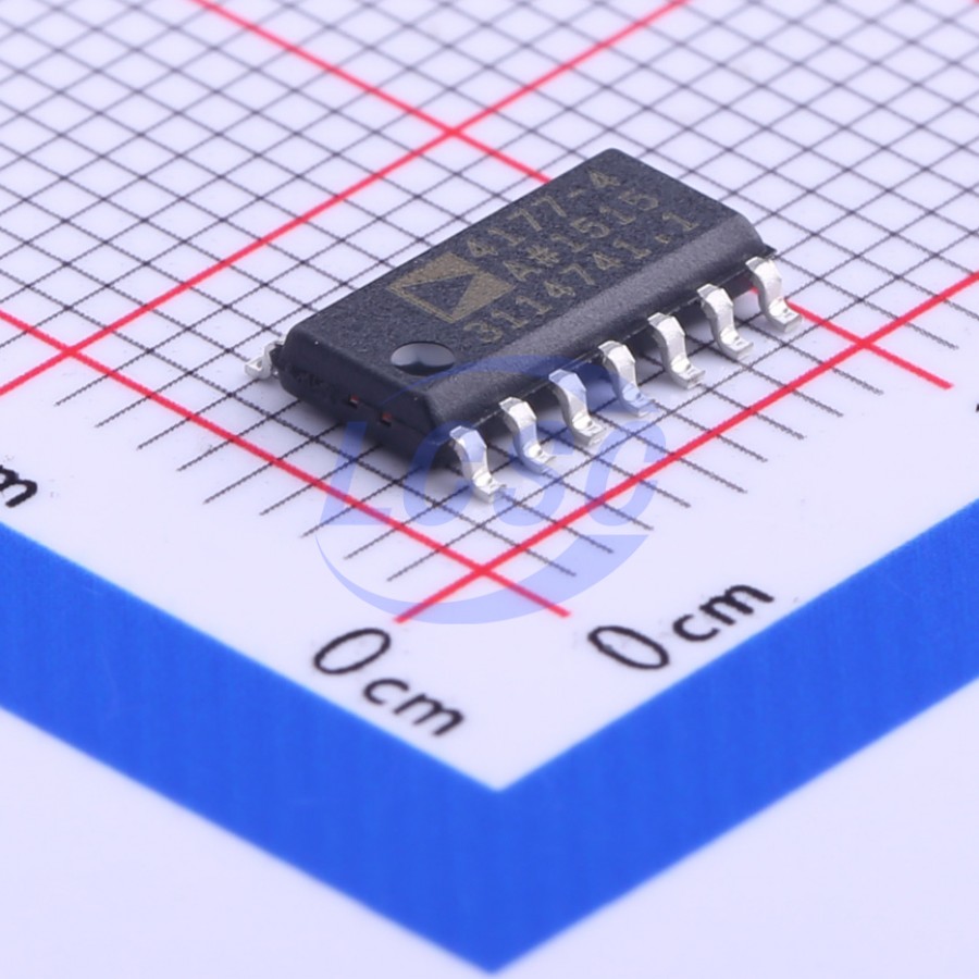 Analog Devices ADA4177-4ARZ