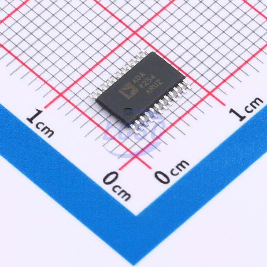 Analog Devices ADA4254ARUZ-R7
