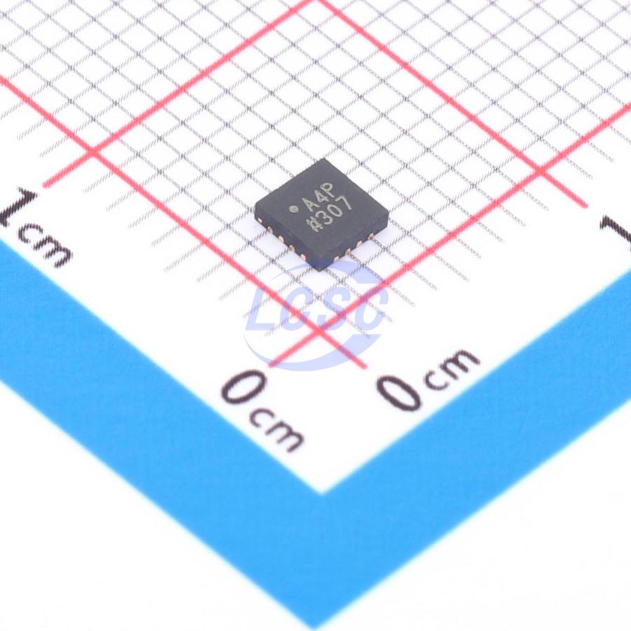 Analog Devices ADA4351-2ACPZ