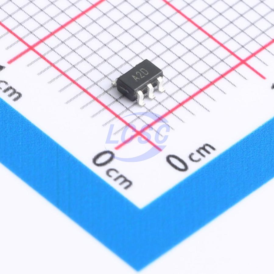 Analog Devices ADA4505-1ARJZ-R7