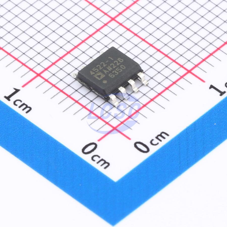 Analog Devices ADA4522-1ARZ