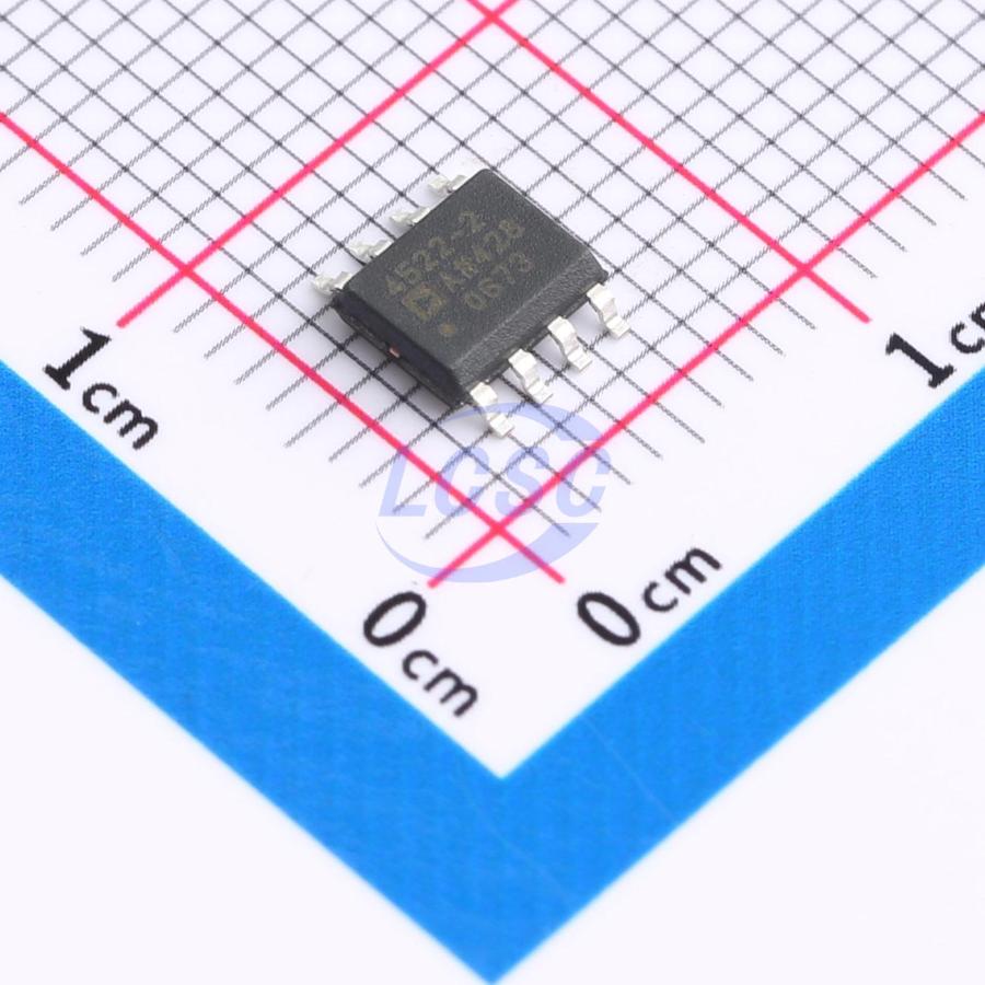 Analog Devices ADA4522-2ARZ