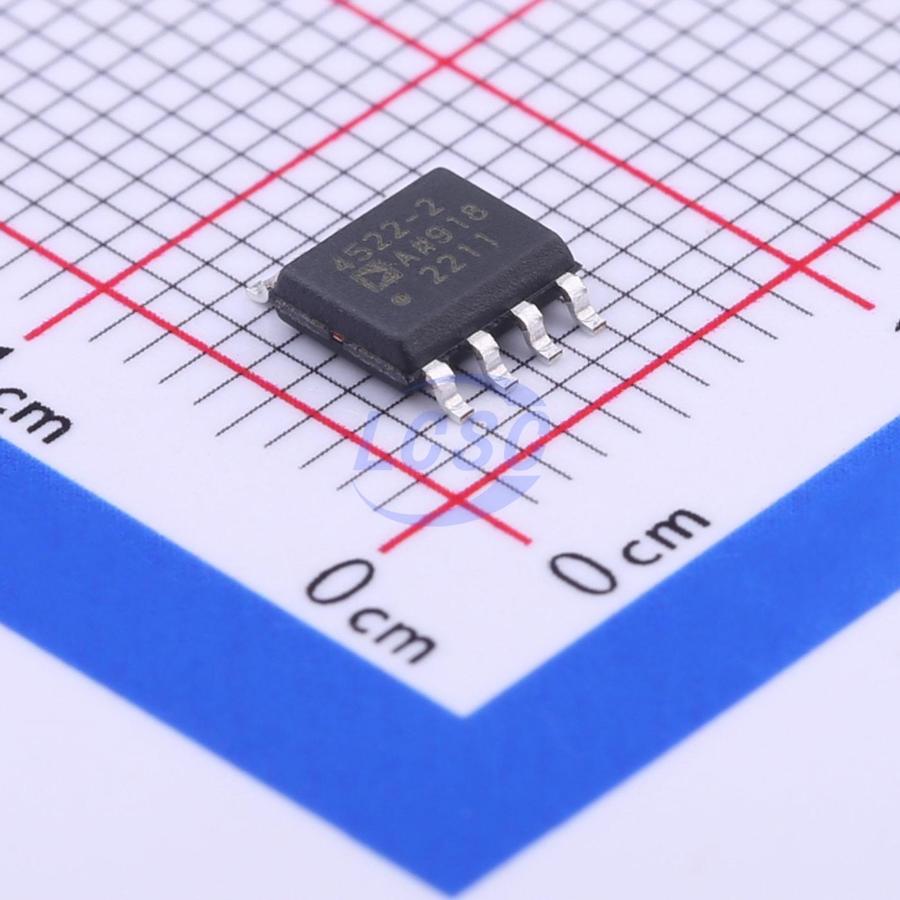 Analog Devices ADA4522-2ARZ-R7