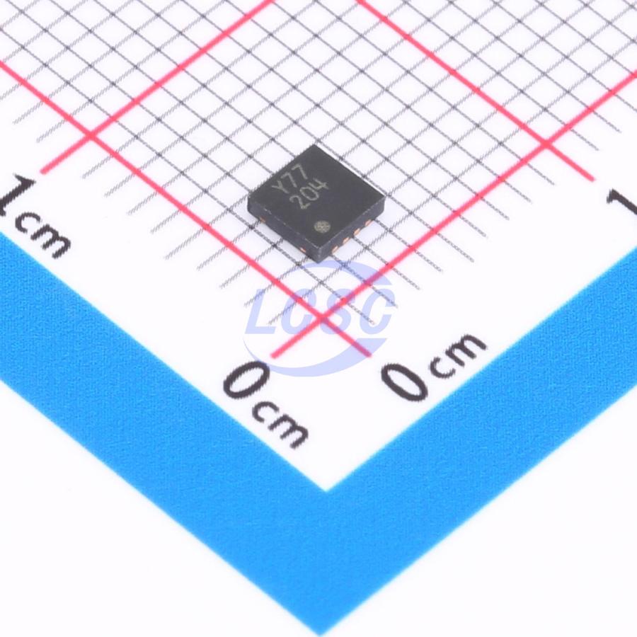 Analog Devices ADA4523-1BCPZ