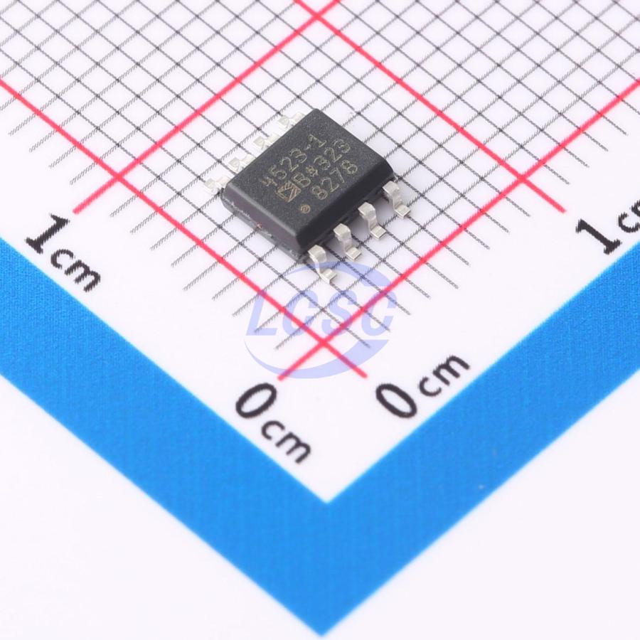 Analog Devices ADA4523-1BRZ-RL7