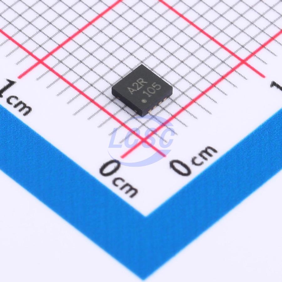 Analog Devices ADA4528-1ACPZ-R7