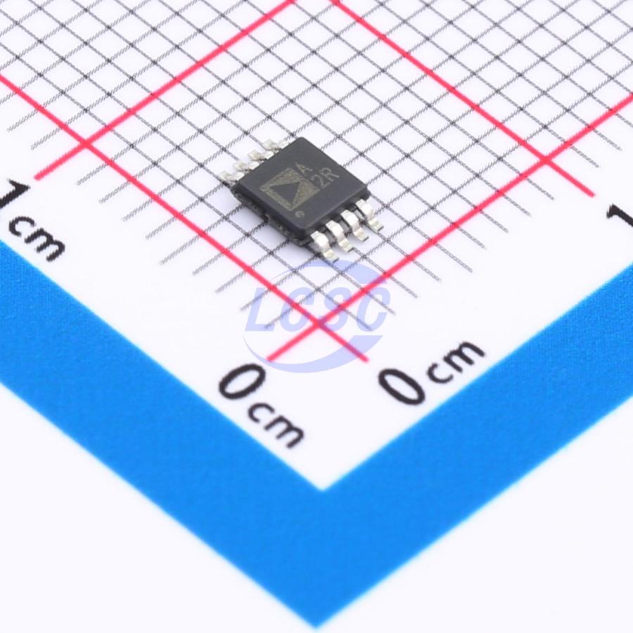 Analog Devices ADA4528-1ARMZ-R7