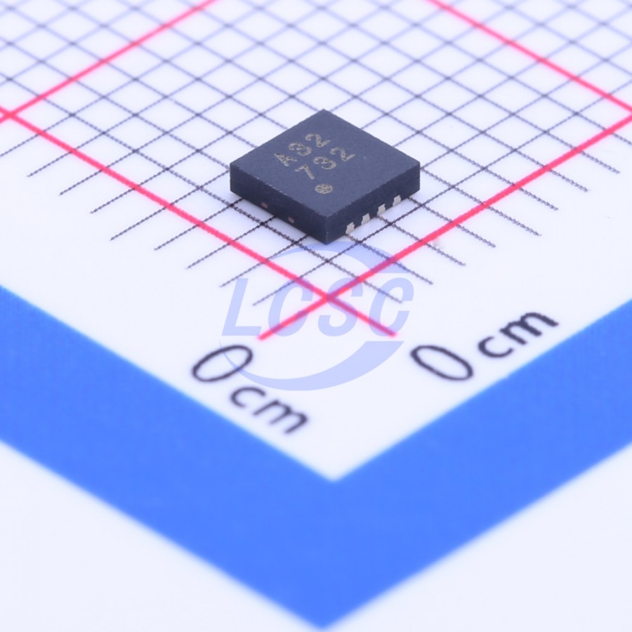 Analog Devices ADA4528-2ACPZ-R7