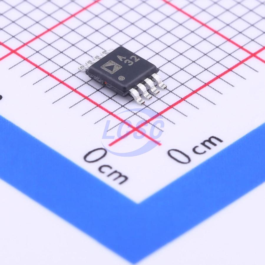 Analog Devices ADA4528-2ARMZ