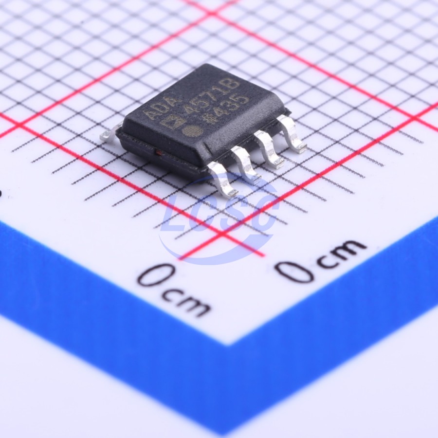 Analog Devices ADA4571BRZ