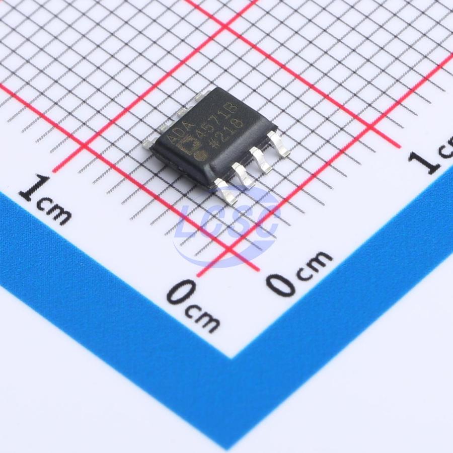 Analog Devices ADA4571BRZ-R7