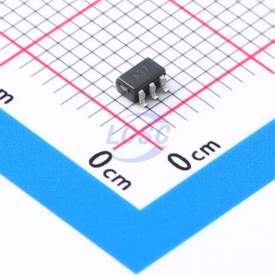 Analog Devices ADA4610-1ARJZ-RL
