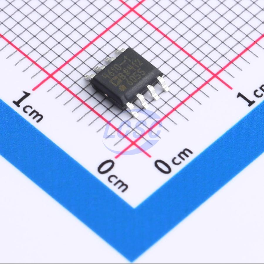 Analog Devices ADA4610-1BRZ-R7