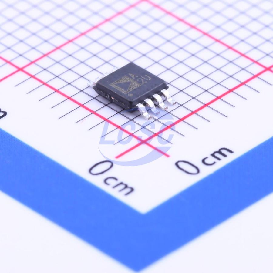 Analog Devices ADA4610-2ARMZ