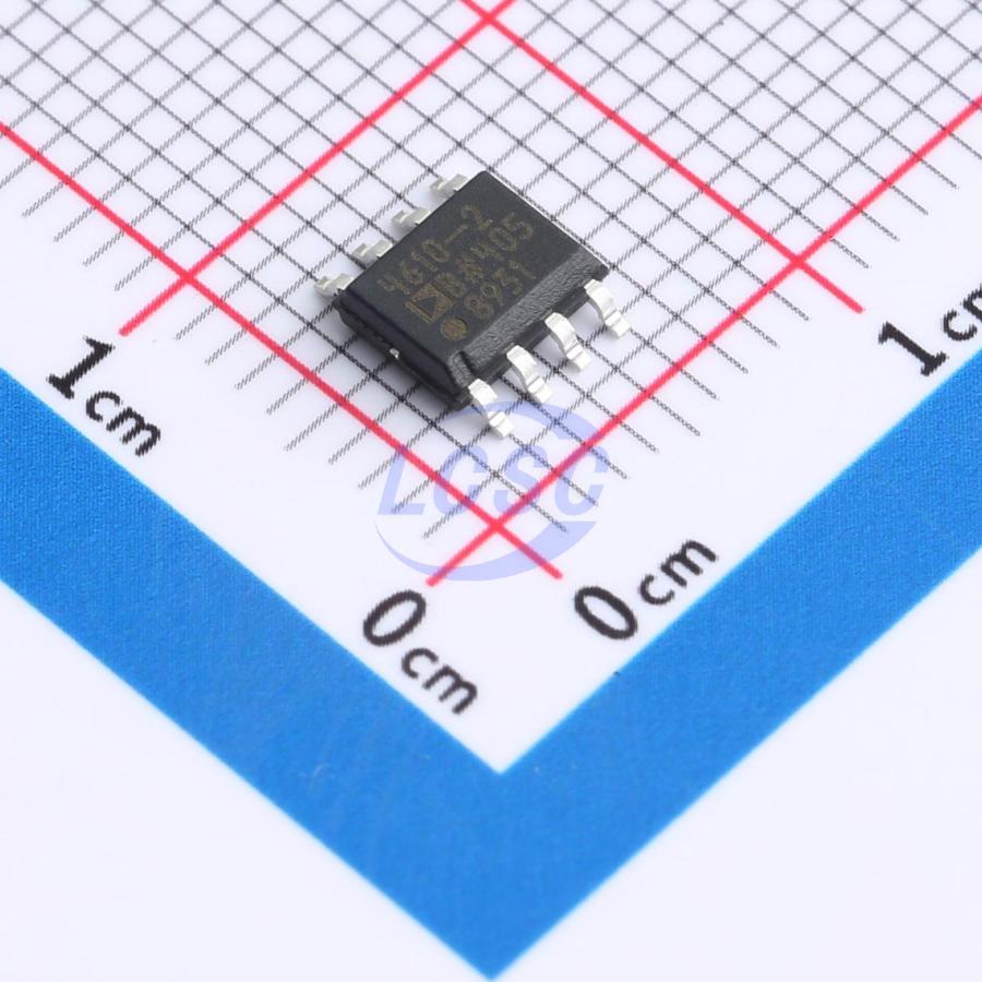 Analog Devices ADA4610-2BRZ-RL