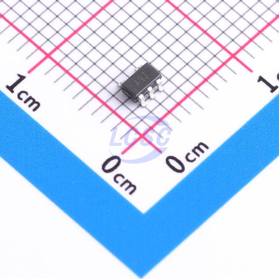Analog Devices ADA4622-1ARJZ-R7