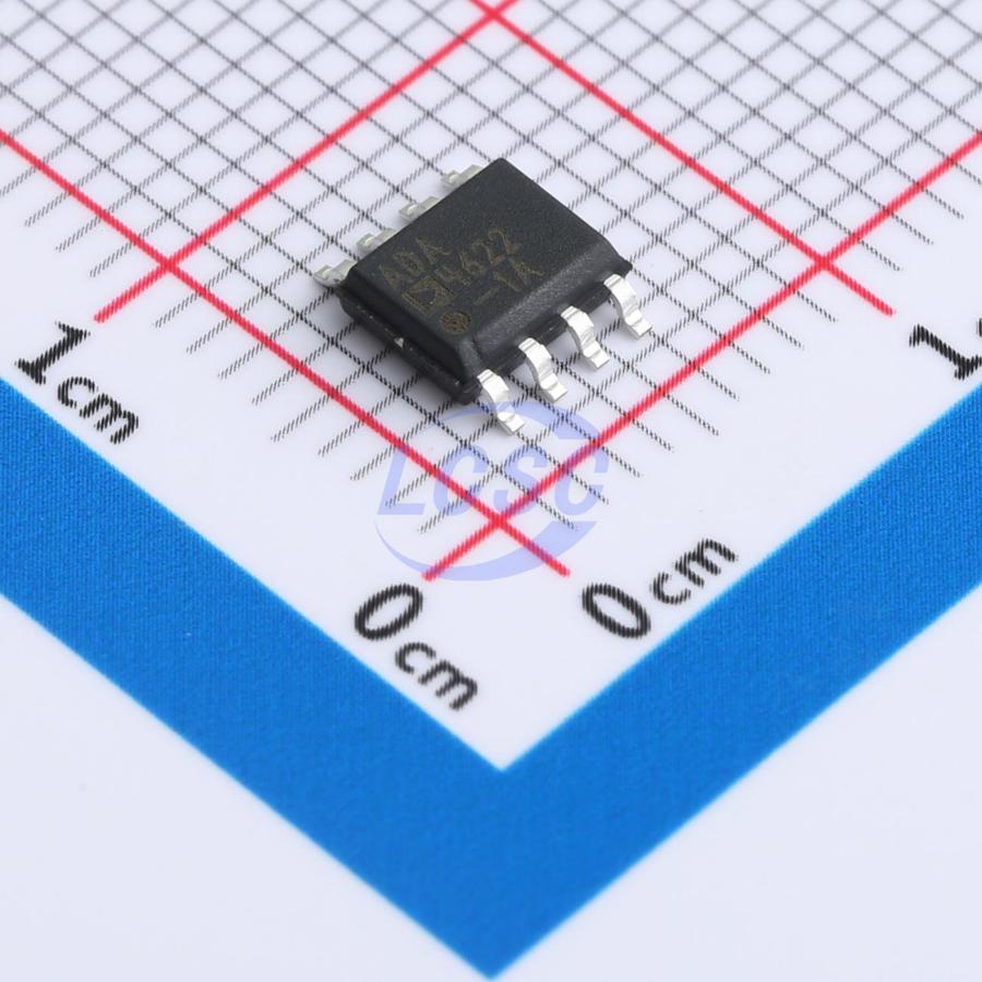 Analog Devices ADA4622-1ARZ-R7