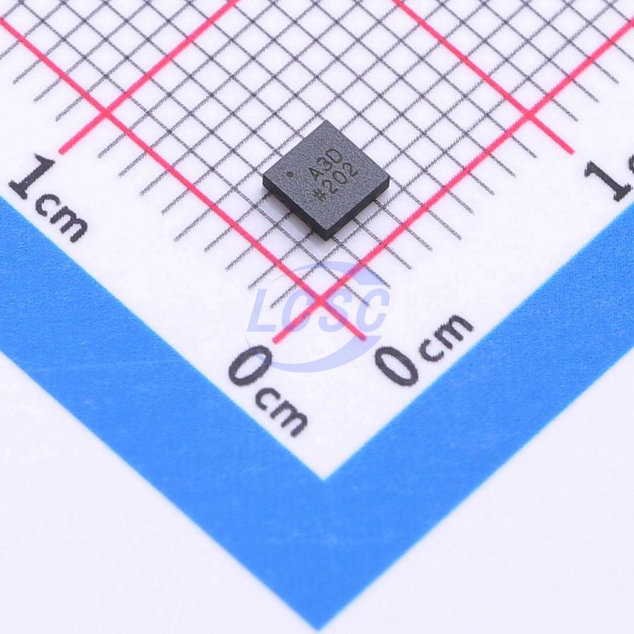 Analog Devices ADA4622-2ACPZ-R7