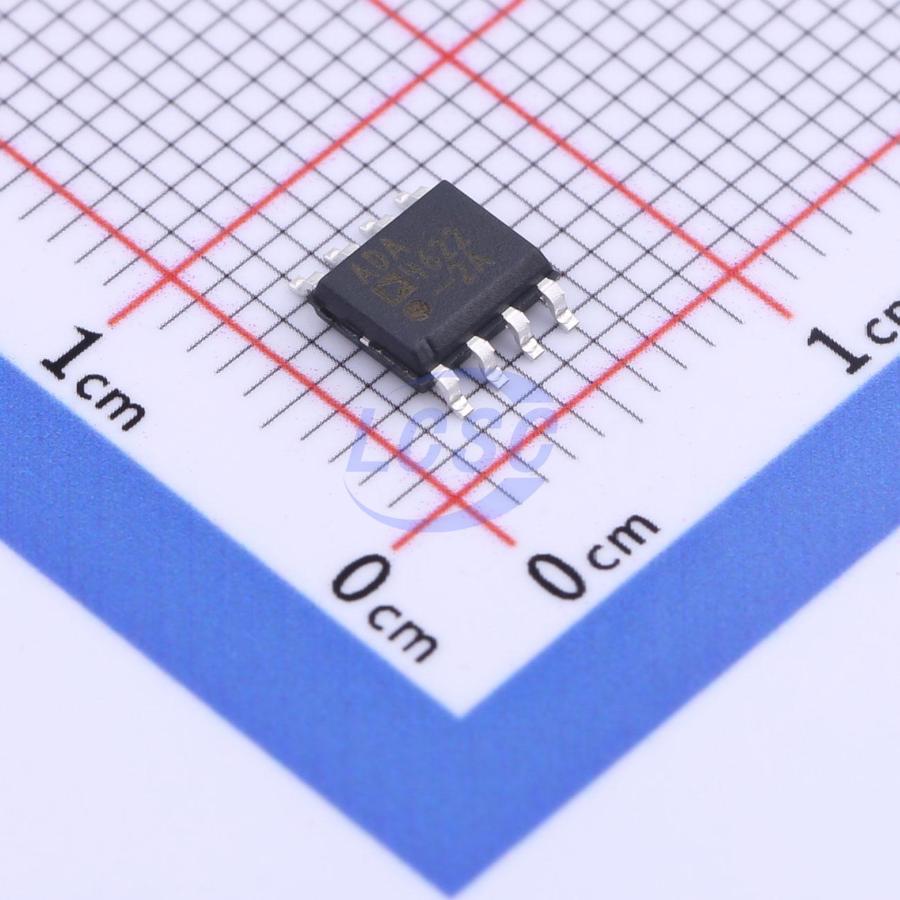 Analog Devices ADA4622-2ARZ-R7