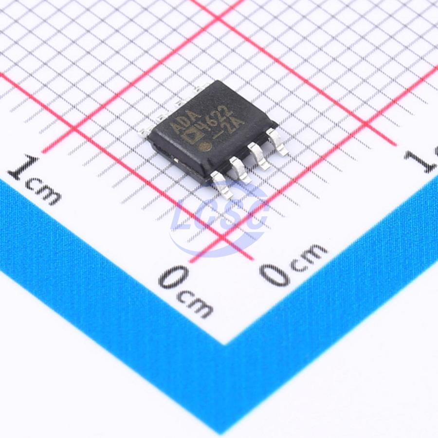 Analog Devices ADA4622-2ARZ-RL