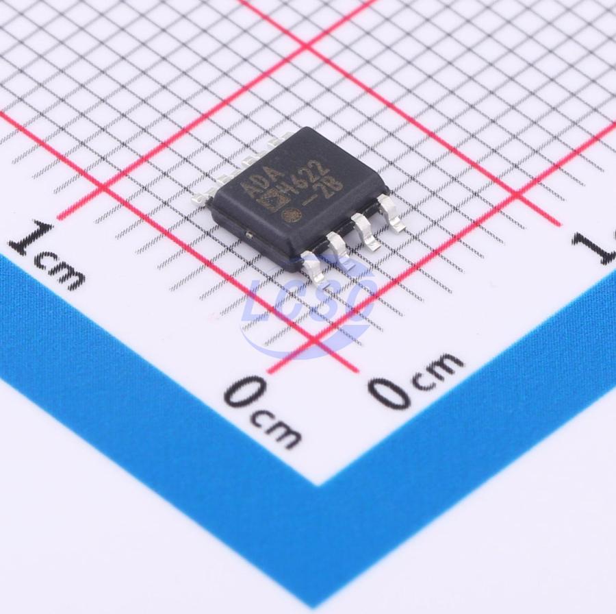 Analog Devices ADA4622-2BRZ-R7