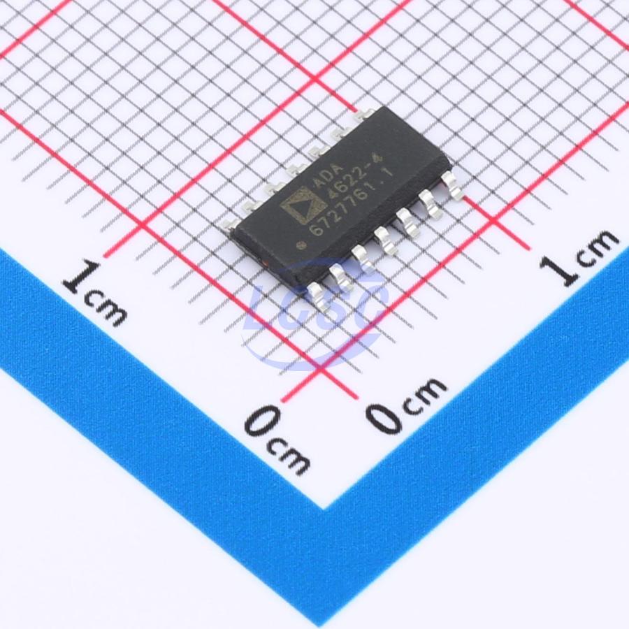 Analog Devices ADA4622-4ARZ