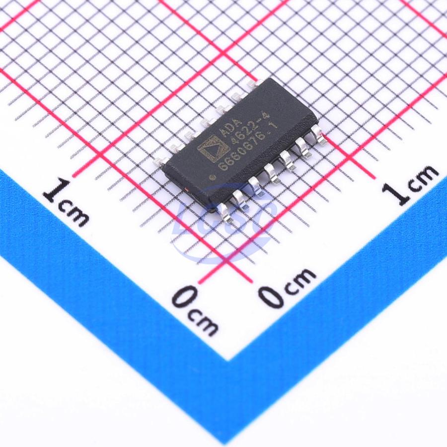 Analog Devices ADA4622-4ARZ-R7