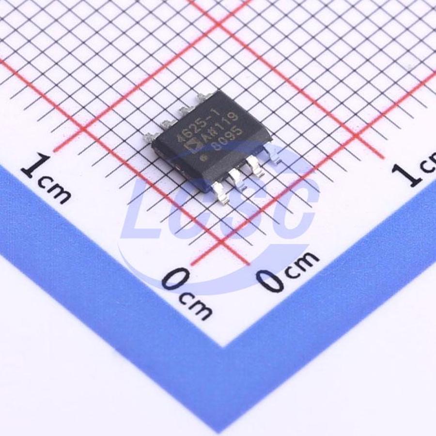 Analog Devices ADA4625-1ARDZ-R7