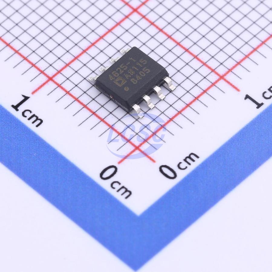 Analog Devices ADA4625-1ARDZ-RL