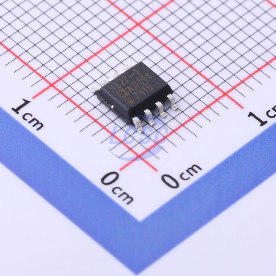 Analog Devices ADA4627-1ARZ-R7