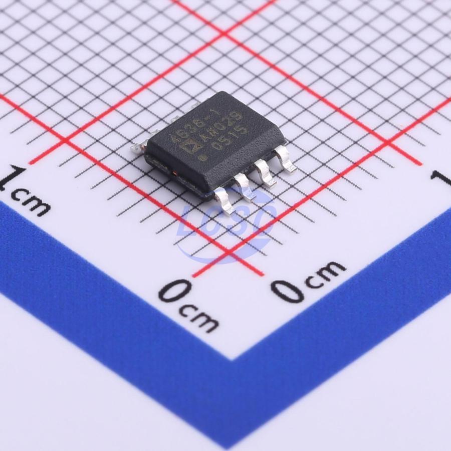 Analog Devices ADA4638-1ARZ-R7