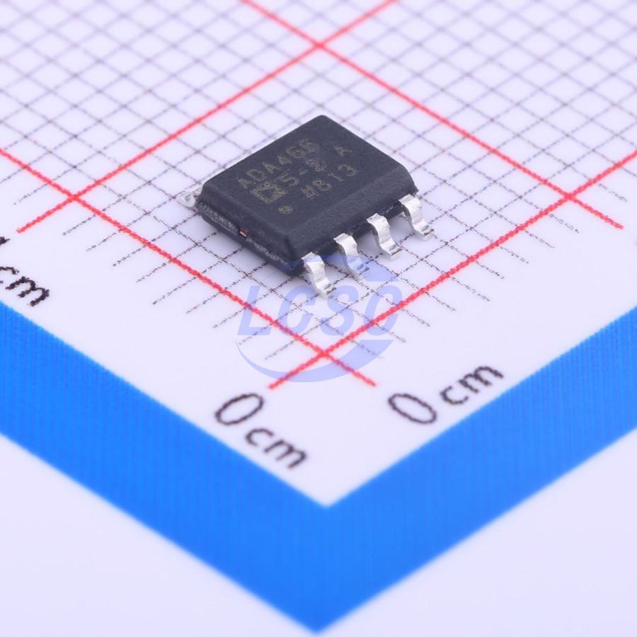 Analog Devices ADA4665-2ARZ-R7