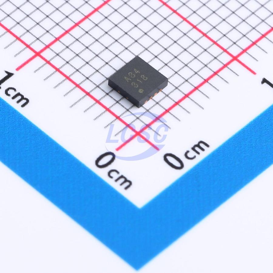 Analog Devices ADA4666-2ACPZ-R7