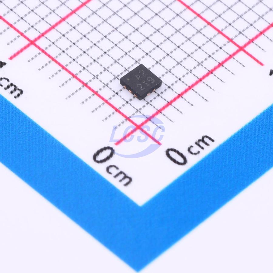 Analog Devices ADA4691-2ACPZ-R7
