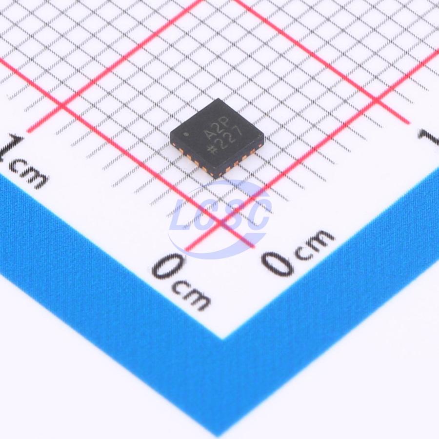 Analog Devices ADA4691-4ACPZ-R7