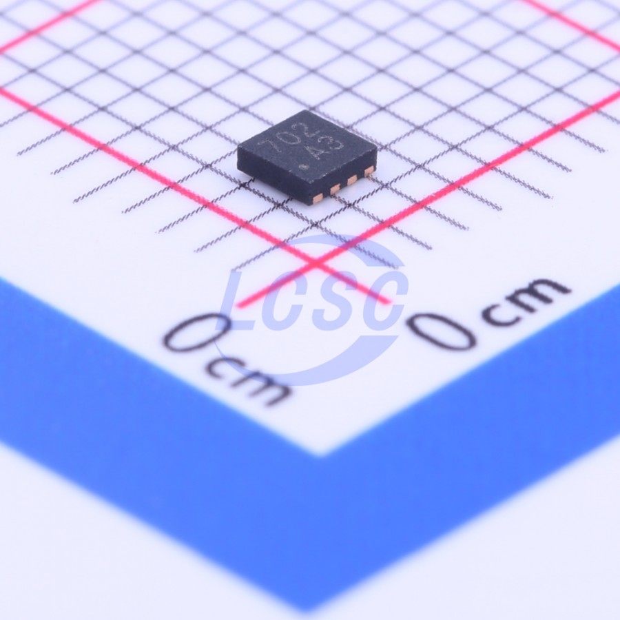 Analog Devices ADA4692-2ACPZ-R7