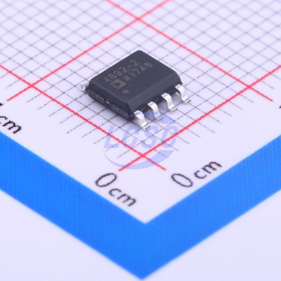Analog Devices ADA4692-2ARZ-R7