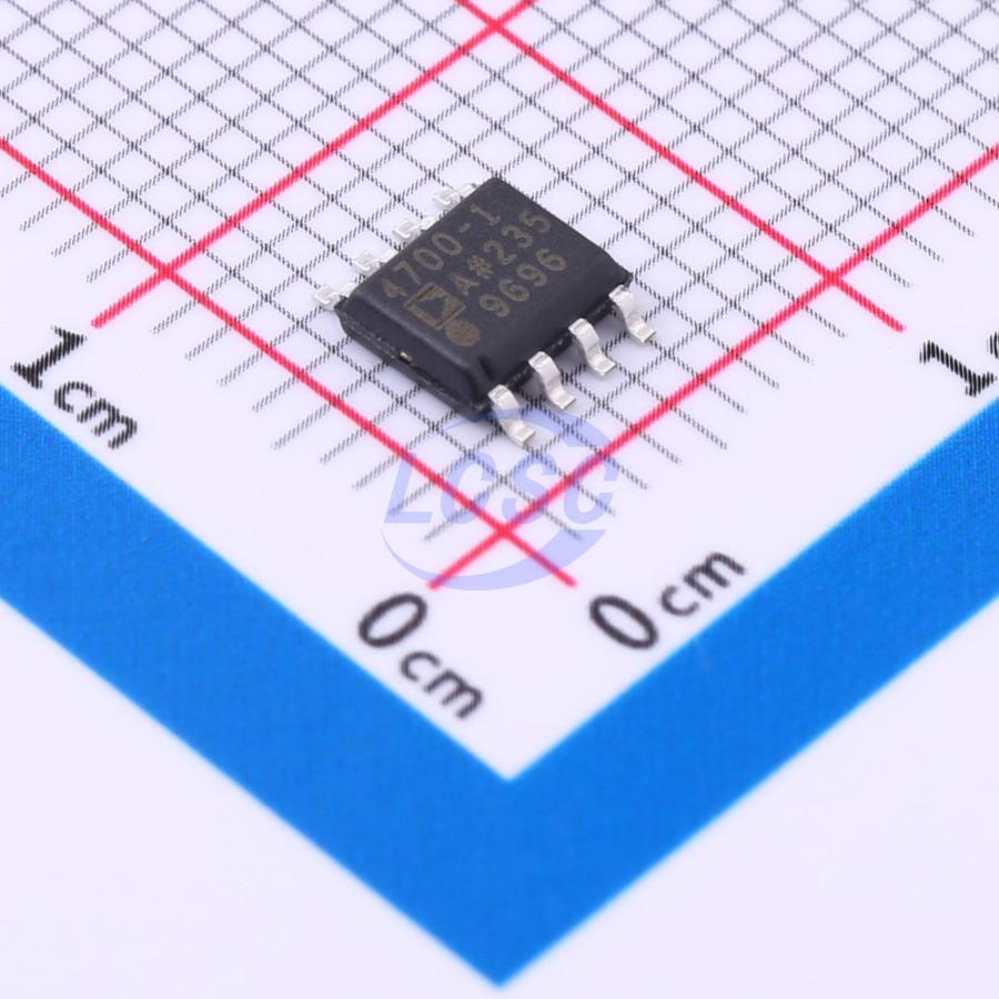 Analog Devices ADA4700-1ARDZ-R7