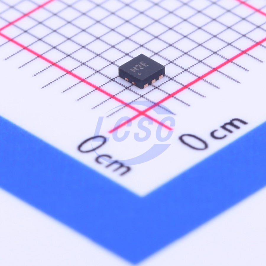 Analog Devices ADA4800ACPZ-R7