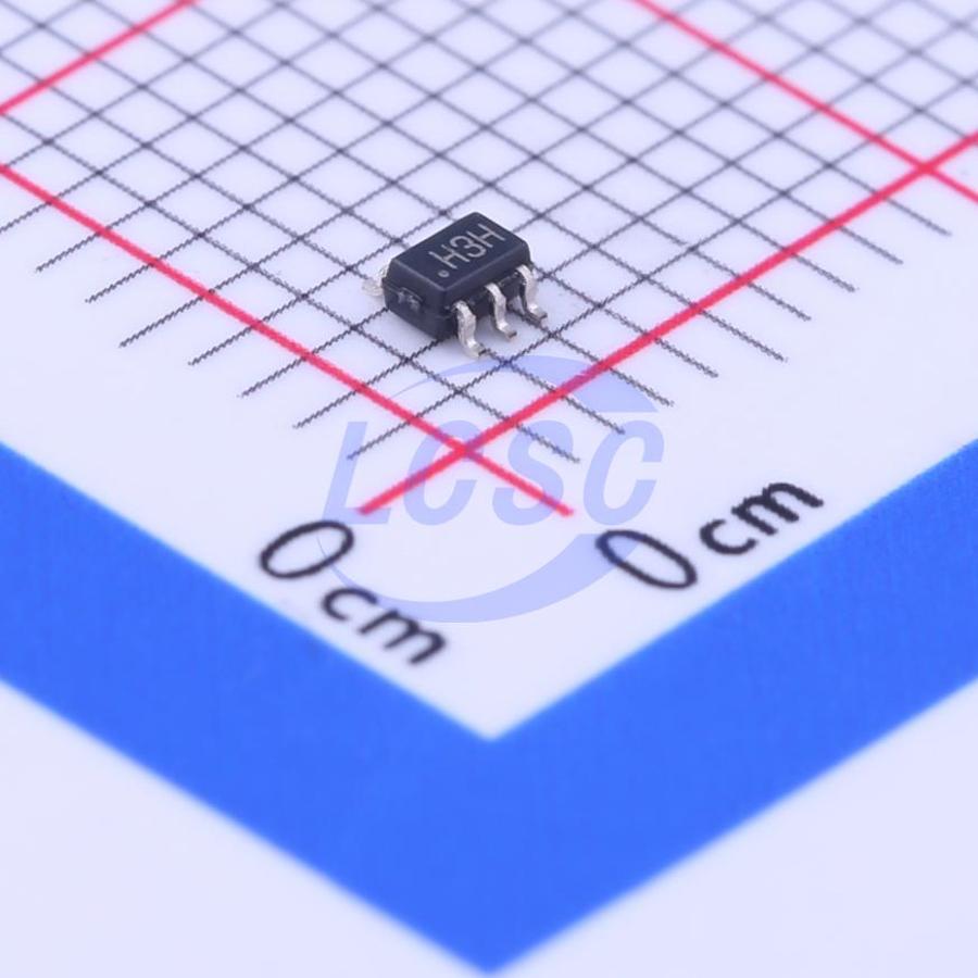 Analog Devices ADA4805-1AKSZ-R2