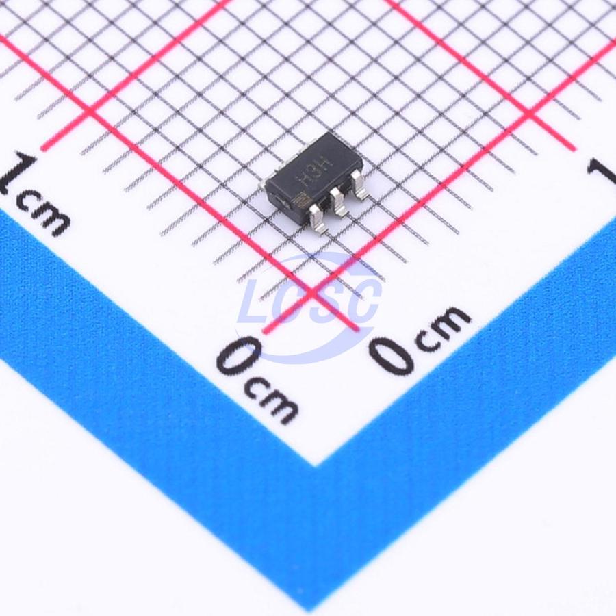 Analog Devices ADA4805-1ARJZ-R2
