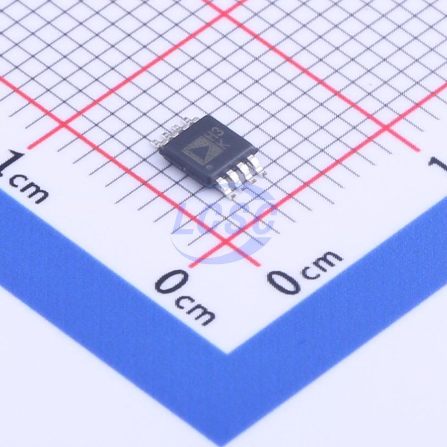 Analog Devices ADA4805-2ARMZ-R7