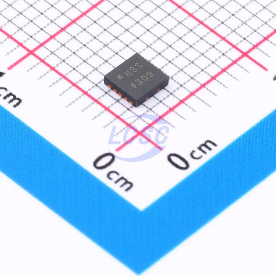 Analog Devices ADA4807-2ACPZ-R2